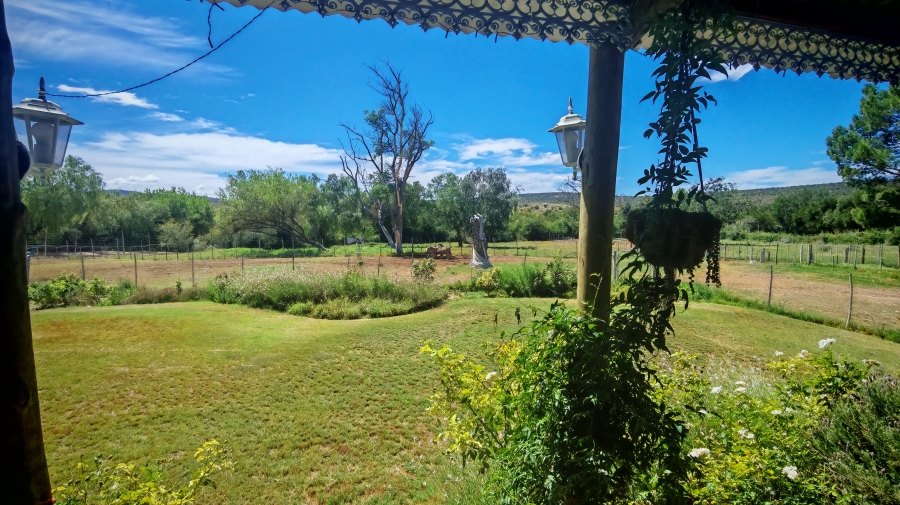 6 Bedroom Property for Sale in Pearston Eastern Cape